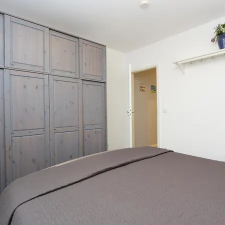 Residenz Bellevue 33 Cc Herrmann 아파트 *