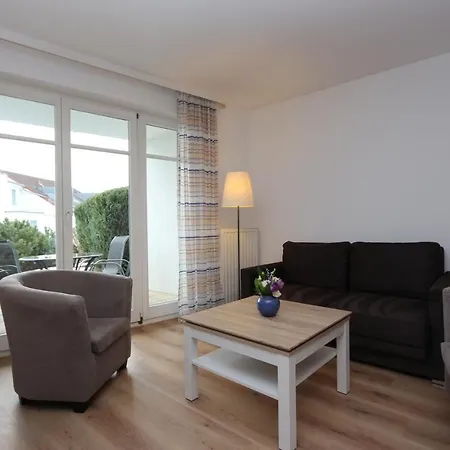 Residenz Bellevue 33 Cc Herrmann * 치노비츠