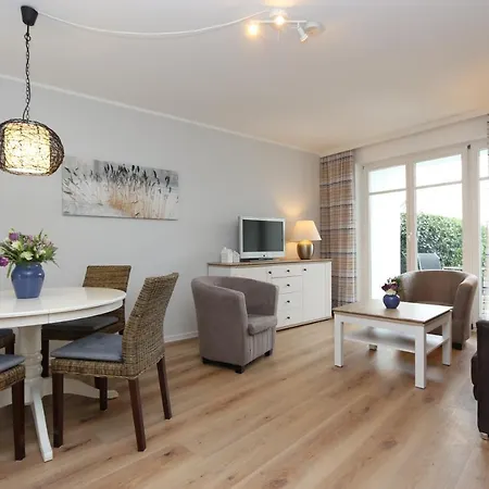 Residenz Bellevue 33 Cc Herrmann 아파트