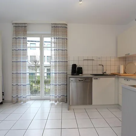 Residenz Bellevue 33 Cc Herrmann 치노비츠