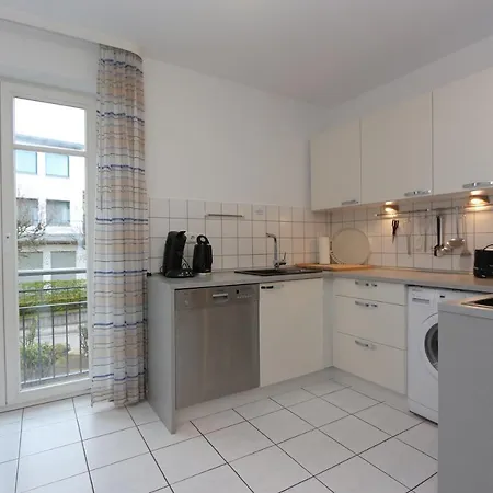 Residenz Bellevue 33 Cc Herrmann *