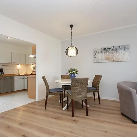 Residenz Bellevue 33 Cc Herrmann *