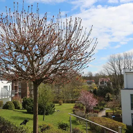 Residenz Bellevue 33 Cc Herrmann 아파트