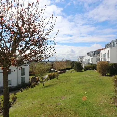 Residenz Bellevue 33 Cc Herrmann *