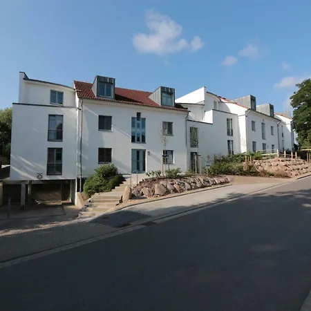 아파트 Residenz Bellevue 33 Cc Herrmann